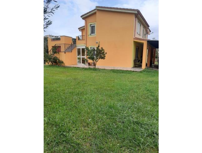 Anteprima foto 3 - Villa in Vendita a Magomadas (Oristano)