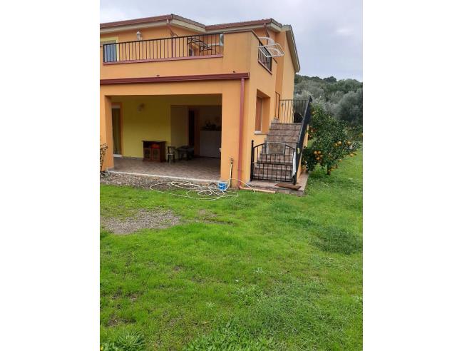 Anteprima foto 4 - Villa in Vendita a Magomadas (Oristano)