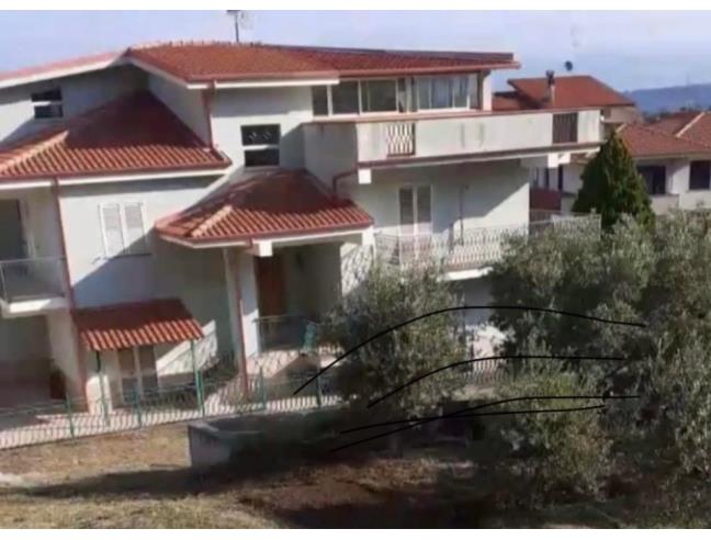 Anteprima foto 2 - Villa in Vendita a Maida (Catanzaro)