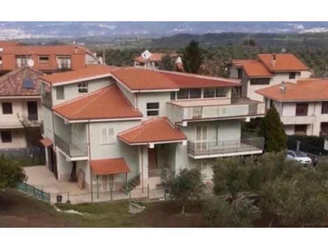 Anteprima foto 4 - Villa in Vendita a Maida (Catanzaro)