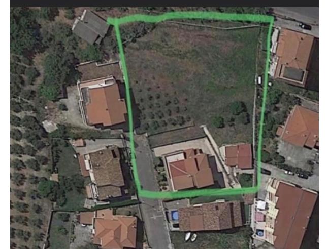 Anteprima foto 7 - Villa in Vendita a Maida (Catanzaro)