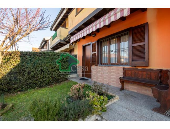 Anteprima foto 2 - Villa in Vendita a Mairago (Lodi)