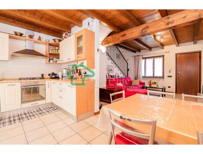 Anteprima foto 4 - Villa in Vendita a Mairago (Lodi)