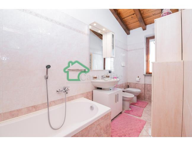 Anteprima foto 6 - Villa in Vendita a Mairago (Lodi)