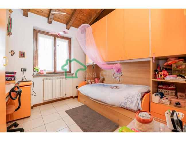 Anteprima foto 8 - Villa in Vendita a Mairago (Lodi)