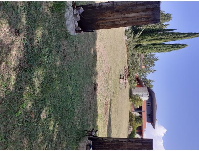 Anteprima foto 2 - Villa in Vendita a Malito (Cosenza)