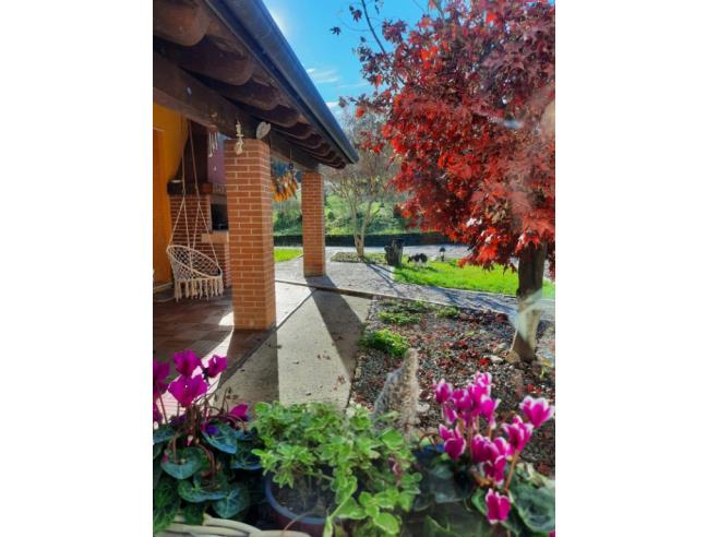 Anteprima foto 2 - Villa in Vendita a Malo (Vicenza)