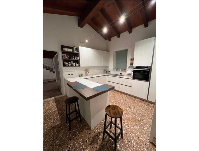 Anteprima foto 4 - Villa in Vendita a Malo (Vicenza)