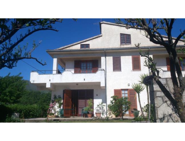 Anteprima foto 1 - Villa in Vendita a Malvito - Piana