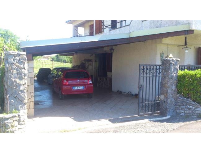 Anteprima foto 4 - Villa in Vendita a Malvito - Piana