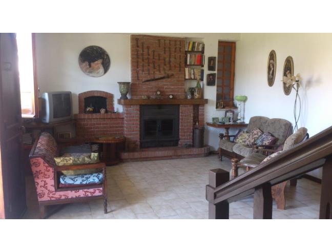 Anteprima foto 5 - Villa in Vendita a Malvito - Piana