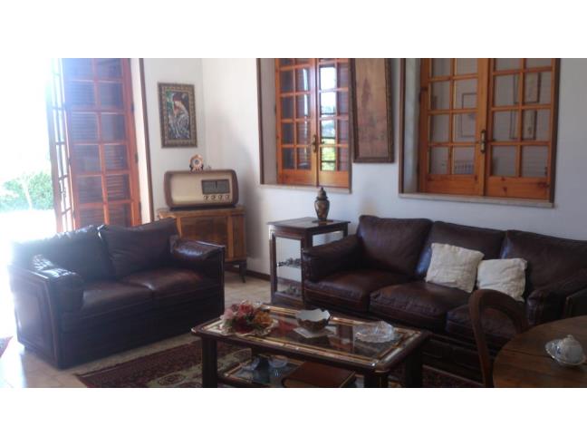 Anteprima foto 8 - Villa in Vendita a Malvito - Piana