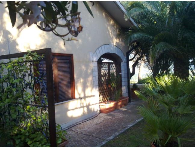 Anteprima foto 2 - Villa in Vendita a Manciano - Saturnia