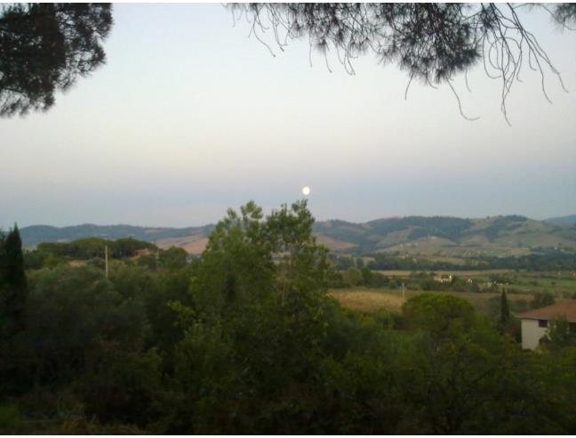 Anteprima foto 3 - Villa in Vendita a Manciano - Saturnia