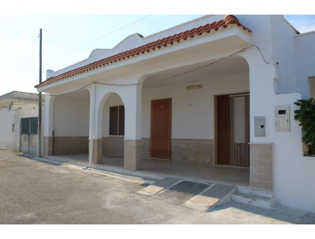 Anteprima foto 4 - Villa in Vendita a Manduria - San Pietro