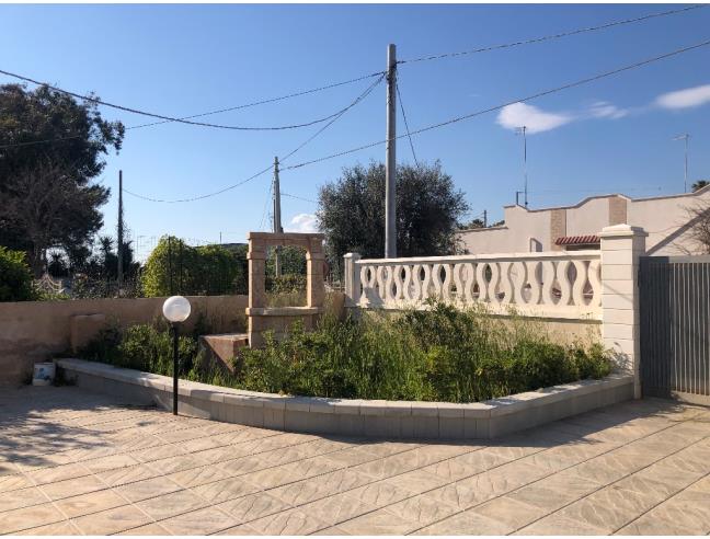 Anteprima foto 6 - Villa in Vendita a Manduria - San Pietro