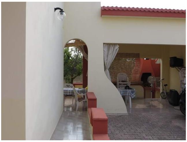 Anteprima foto 7 - Villa in Vendita a Manduria - San Pietro