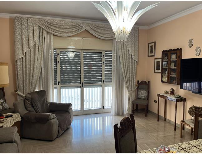 Anteprima foto 2 - Villa in Vendita a Manduria (Taranto)