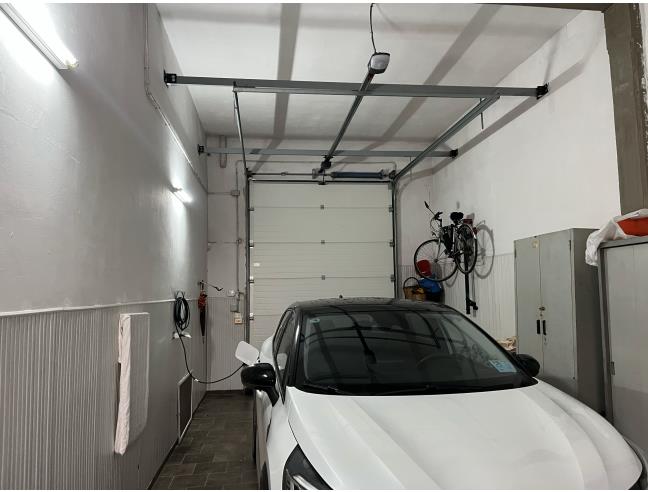 Anteprima foto 7 - Villa in Vendita a Manduria (Taranto)