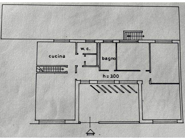 Anteprima foto 8 - Villa in Vendita a Manduria (Taranto)
