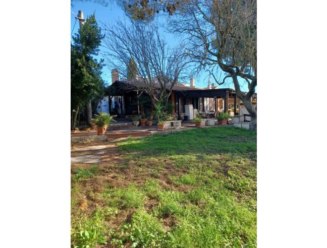 Anteprima foto 2 - Villa in Vendita a Manfredonia (Foggia)