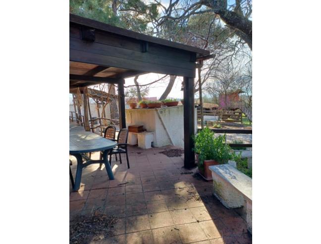 Anteprima foto 5 - Villa in Vendita a Manfredonia (Foggia)