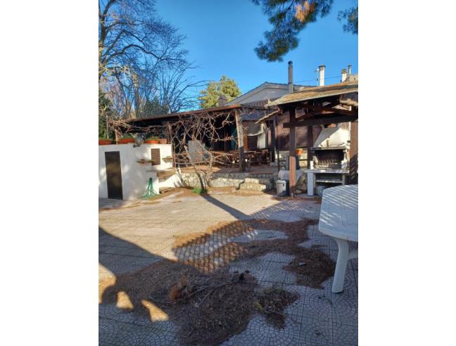 Anteprima foto 6 - Villa in Vendita a Manfredonia (Foggia)