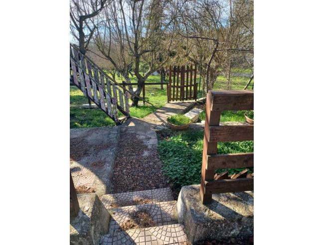 Anteprima foto 7 - Villa in Vendita a Manfredonia (Foggia)