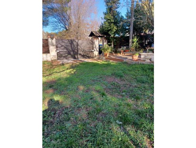 Anteprima foto 8 - Villa in Vendita a Manfredonia (Foggia)