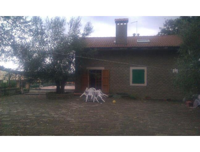 Anteprima foto 2 - Villa in Vendita a Manziana (Roma)
