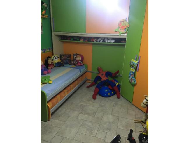 Anteprima foto 5 - Villa in Vendita a Marano di Napoli (Napoli)