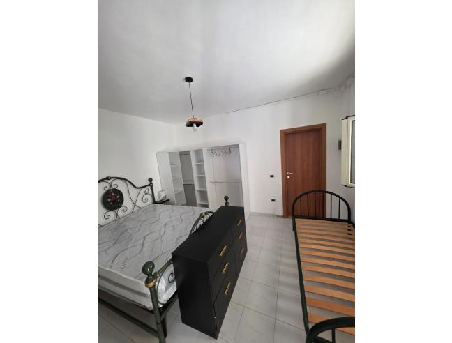 Anteprima foto 3 - Villa in Vendita a Maratea - Acquafredda