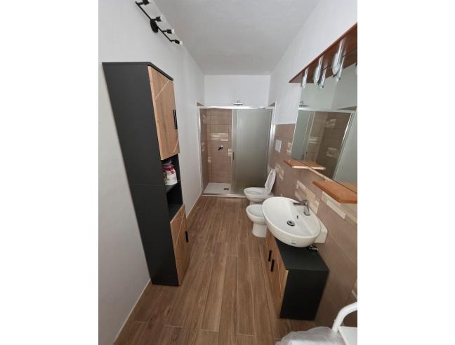 Anteprima foto 4 - Villa in Vendita a Maratea - Acquafredda