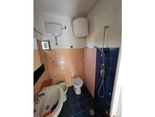 Anteprima foto 5 - Villa in Vendita a Maratea - Acquafredda
