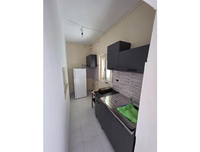 Anteprima foto 6 - Villa in Vendita a Maratea - Acquafredda