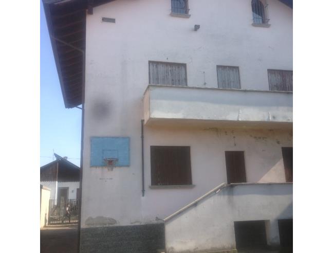 Anteprima foto 1 - Villa in Vendita a Marcallo con Casone - Marcallo