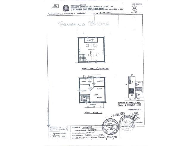 Anteprima foto 2 - Villa in Vendita a Marcallo con Casone - Marcallo