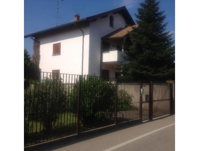 Anteprima foto 4 - Villa in Vendita a Marcallo con Casone - Marcallo