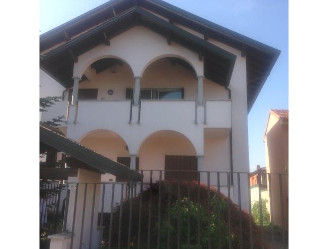 Anteprima foto 5 - Villa in Vendita a Marcallo con Casone - Marcallo