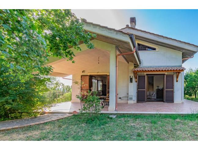 Anteprima foto 1 - Villa in Vendita a Marcellina (Roma)