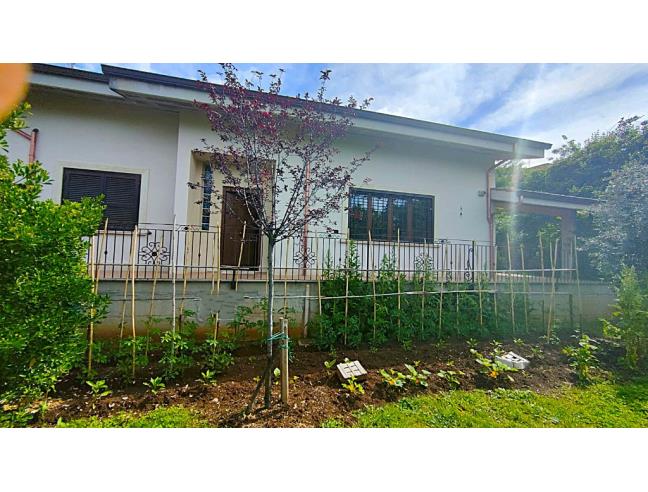 Anteprima foto 2 - Villa in Vendita a Marcellina (Roma)