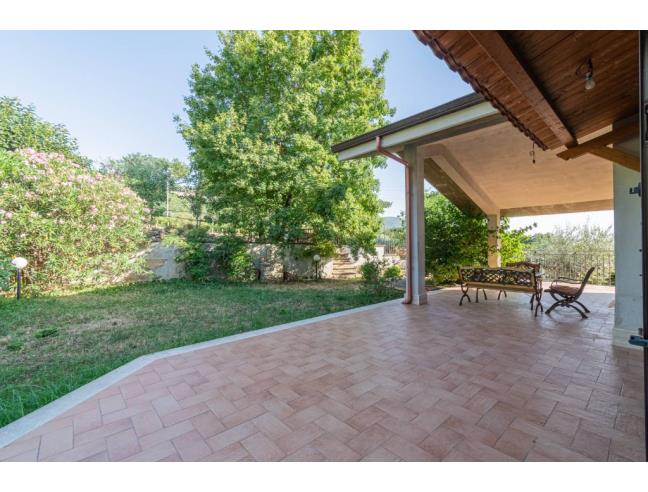 Anteprima foto 3 - Villa in Vendita a Marcellina (Roma)