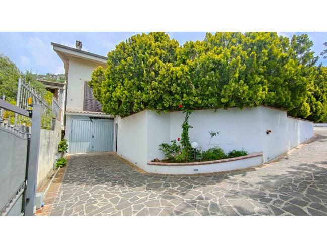 Anteprima foto 4 - Villa in Vendita a Marcellina (Roma)