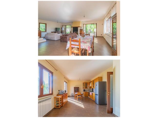 Anteprima foto 7 - Villa in Vendita a Marcellina (Roma)