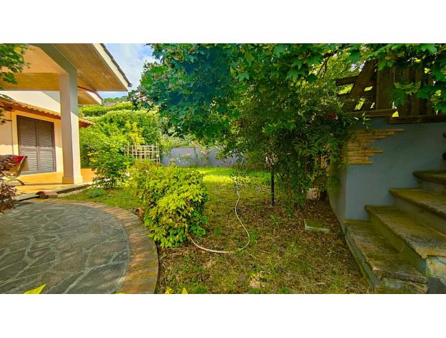 Anteprima foto 8 - Villa in Vendita a Marcellina (Roma)