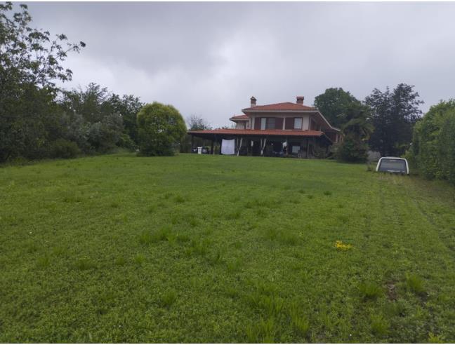 Anteprima foto 2 - Villa in Vendita a Marentino (Torino)