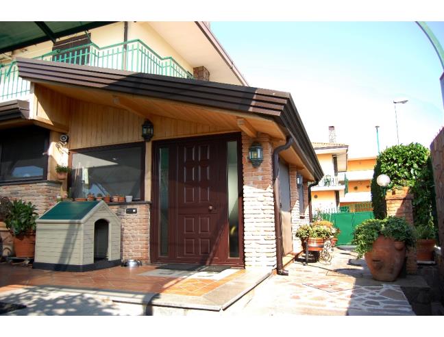 Anteprima foto 2 - Villa in Vendita a Mariglianella (Napoli)