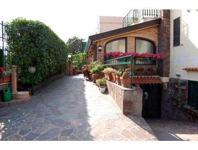 Anteprima foto 3 - Villa in Vendita a Mariglianella (Napoli)