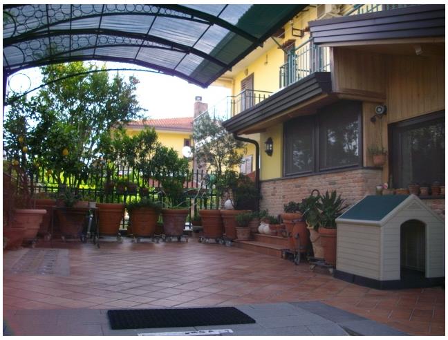 Anteprima foto 7 - Villa in Vendita a Mariglianella (Napoli)