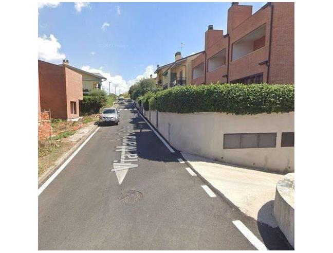 Anteprima foto 1 - Villa in Vendita a Marino (Roma)